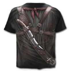 Spiral Direct Outlaw T-Shirt -PUNK RAVE Sales spiral direct holster wrap 800x800 1200x