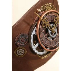 RQ-BL Very Timely Steampunk Clock Belt 2 RQ-BL Very Timely Steampunk Clock Belt -PUNK RAVE Sales steampunk belt 800x800 02282657 9d47 4dc8 a3db d93f8b45b805 1200x