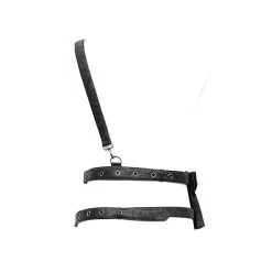 Devil Fashion Ranger Harness Bag -PUNK RAVE Sales steampunk mens bag 1200x