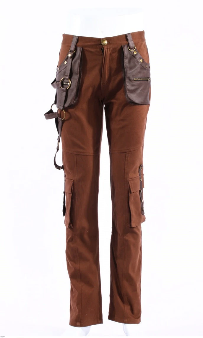 RQ-BL Wasteland Trousers 1 RQ-BL Wasteland Trousers