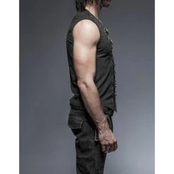 Punk Rave The Witcher Tunic 2 Punk Rave The Witcher Tunic -PUNK RAVE Sales t 421 punk rave 800x800 1200x