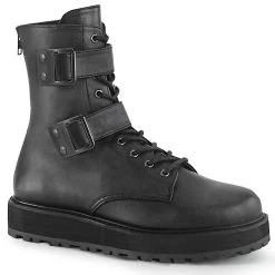 Demonia Valor-250 Boots (Last One US-10) -PUNK RAVE Sales valor 250 bvl 88aabe98 358a 4a3b 84be e14e33138944 1200x