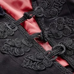 Punk Rave Count Dracula's Cape -PUNK RAVE Sales vampire cloak 800x800 1200x