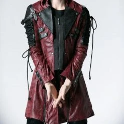 Punk Rave The Vampire Lord Jacket 11 Punk Rave The Vampire Lord Jacket -PUNK RAVE Sales vampire lord jacket 1 1200x