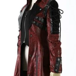 Punk Rave The Vampire Lord Jacket 8 Punk Rave The Vampire Lord Jacket -PUNK RAVE Sales vampire lord jacket 2 1200x