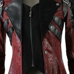 Punk Rave The Vampire Lord Jacket 9 Punk Rave The Vampire Lord Jacket -PUNK RAVE Sales vampire lord jacket 3 1200x