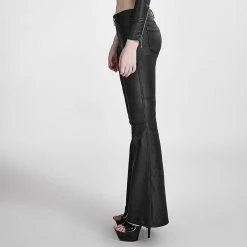 Punk Rave Vintage Vixen Pants 3 Punk Rave Vintage Vixen Pants -PUNK RAVE Sales vintage style pant 1200x
