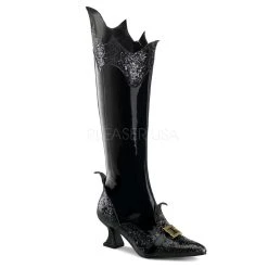 Funtasma Evil Queen Boots