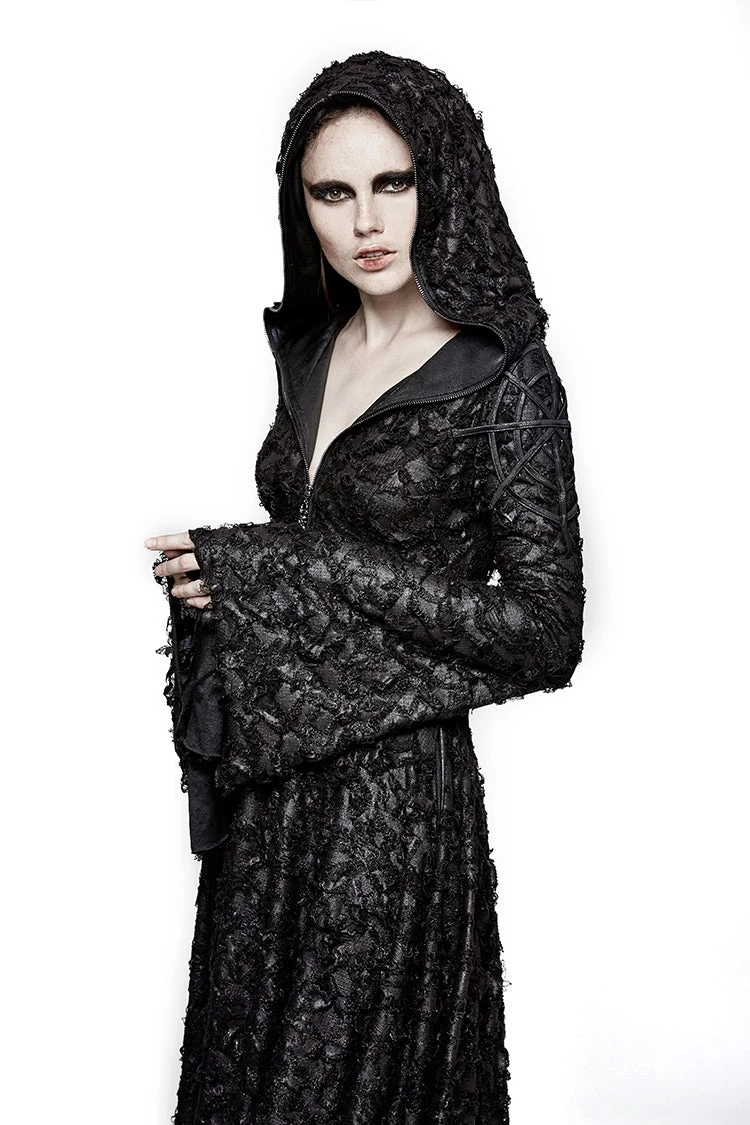 Punk Rave Serpentine Dress 5 Punk Rave Serpentine Dress - Image 5