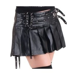 RQ-BL Dark Decadence Cyberpunk Top 2 RQ-BL Dark Decadence Cyberpunk Top -PUNK RAVE Sales xena warrior skirt 2 800x800 1200x
